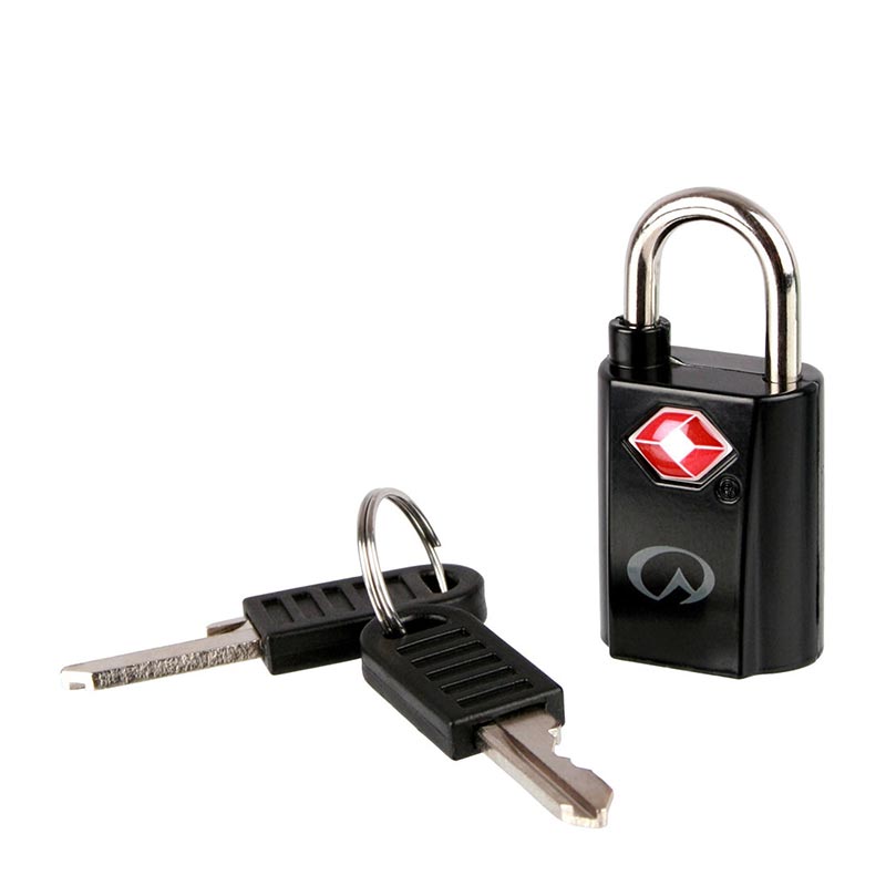 Lifeventure TSA Mini Travel Padlocks