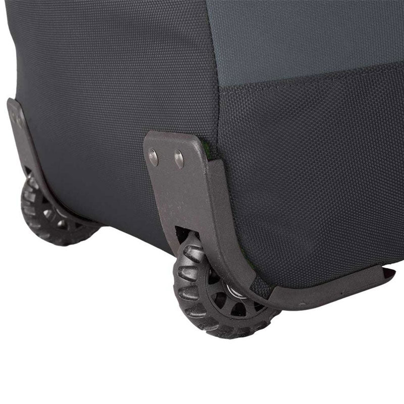 Lifeventure expedition wheeled duffle bag on sale