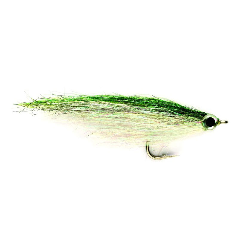Fulling Mill Los Roques Minnow Fly