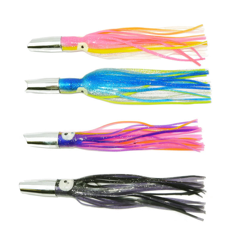 Boone Mahi Jet Lures