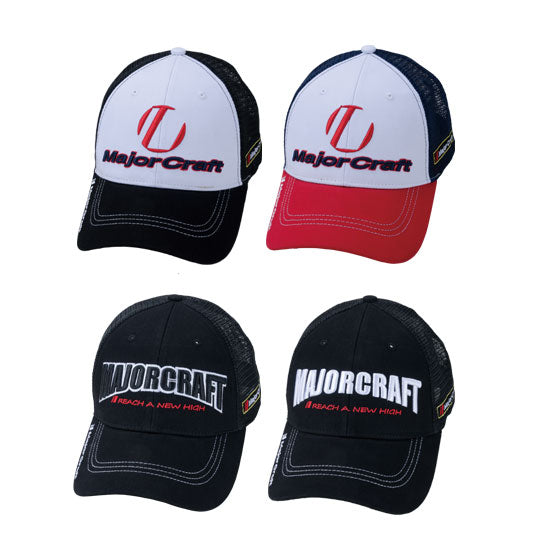 Major Craft Fishing Caps