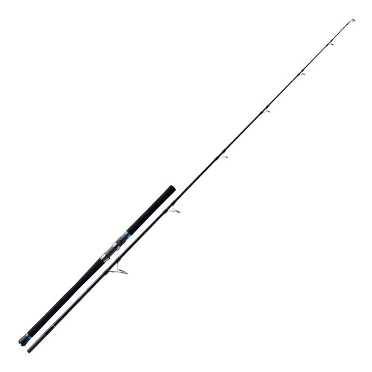 Major Craft Crostage Lure Rods