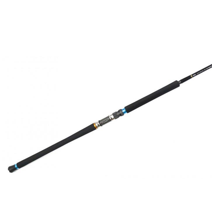 Major Craft Crostage Lure Rods - Rok Max
