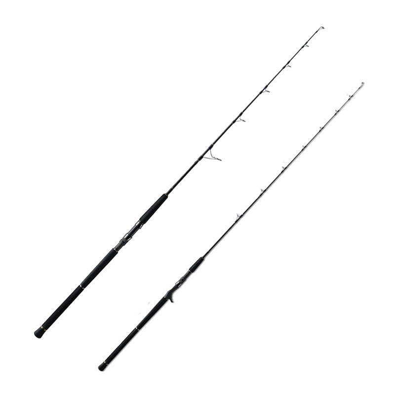 Major Craft NP-Jack Series Jigging Rods