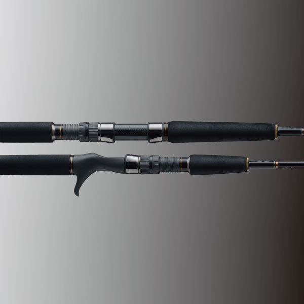 Major Craft NP-Jack Jigging Rods