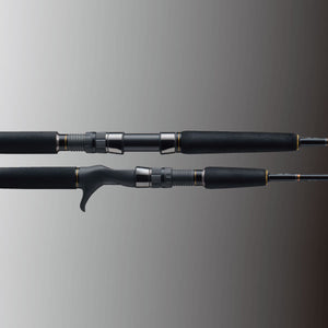 Major Craft NP-Jack Series Jigging Rods