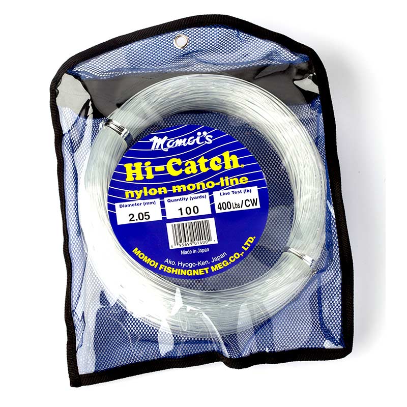 Momoi Diamond Gen 3 Hollow Core Braid Fishing Line