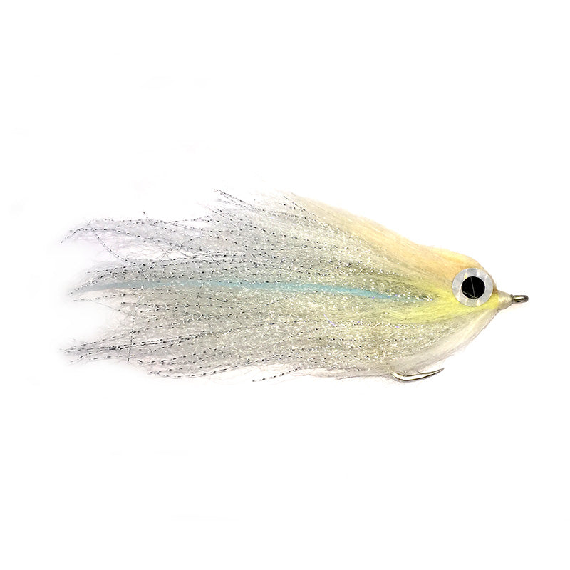 Fulling Mill GT Mullet Fly