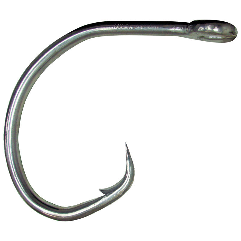 Mustad 39937NP-DT Ultrapoint Giant Demon Perfect Circle Hook