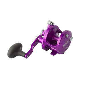 Avet G2 MXJ 5.8 Magic Cast Fishing Reel - No Glide Plate