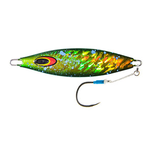 Nomad Buffalo Jigs - 40g - Mahi Mahi