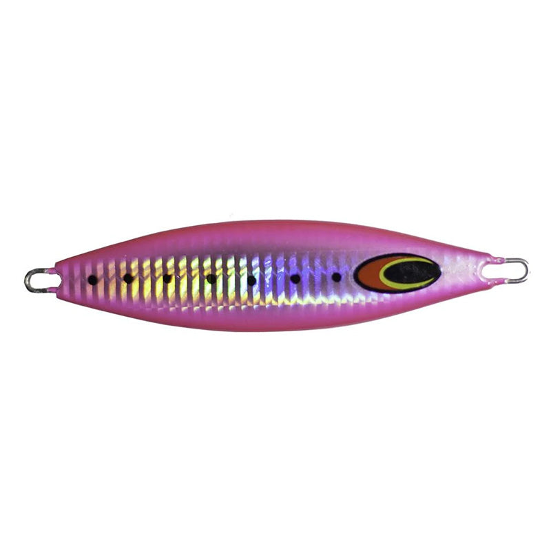 Nomad Buffalo Jigs - 40g - Pink Sardine