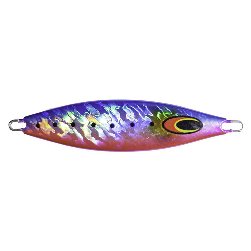 Nomad Buffalo Jigs - 40g Sardine