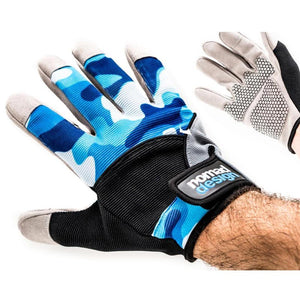 Nomad Casting / Jigging Gloves