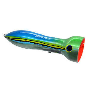 Nomad Chug Norris Popper - 120mm 45g Fusilier