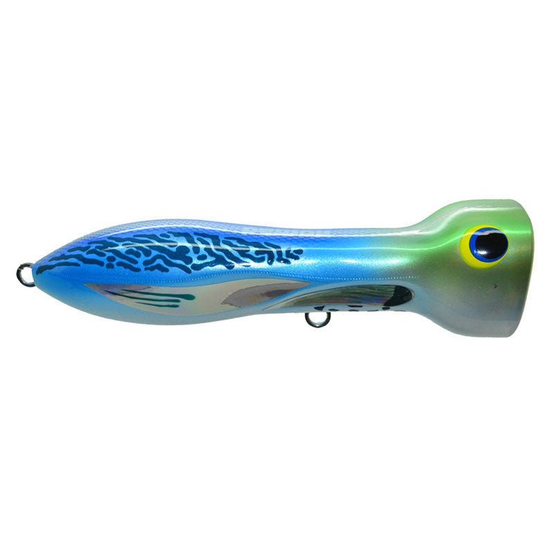 Nomad Chug Norris Popper - 120mm 45g Mackerel Tuna