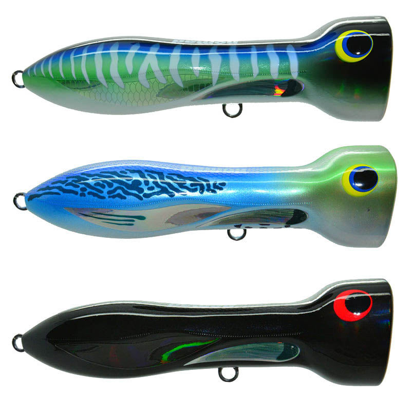 Nomad Chug Norris Popper / Popping Lure - Rok Max