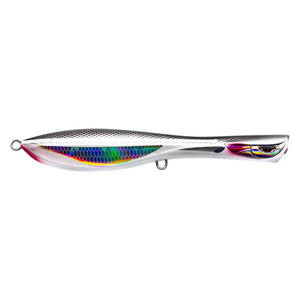 Nomad Dartwing Skipping Lure - 130mm 20g Bleeding Mullet