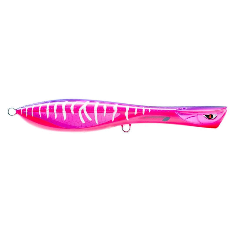 Nomad Dartwing Skipping Fishing Lure - Rok Max