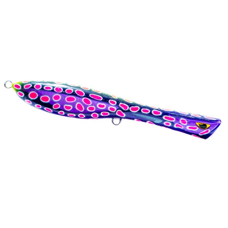 Nomad Dartwing Skipping Lure - 165mm Float 40g Nuclear Coral Trout