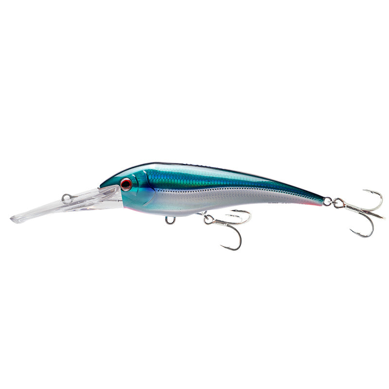 Nomad DTX Minnow Lure - 120mm 35g Candy Pilchard
