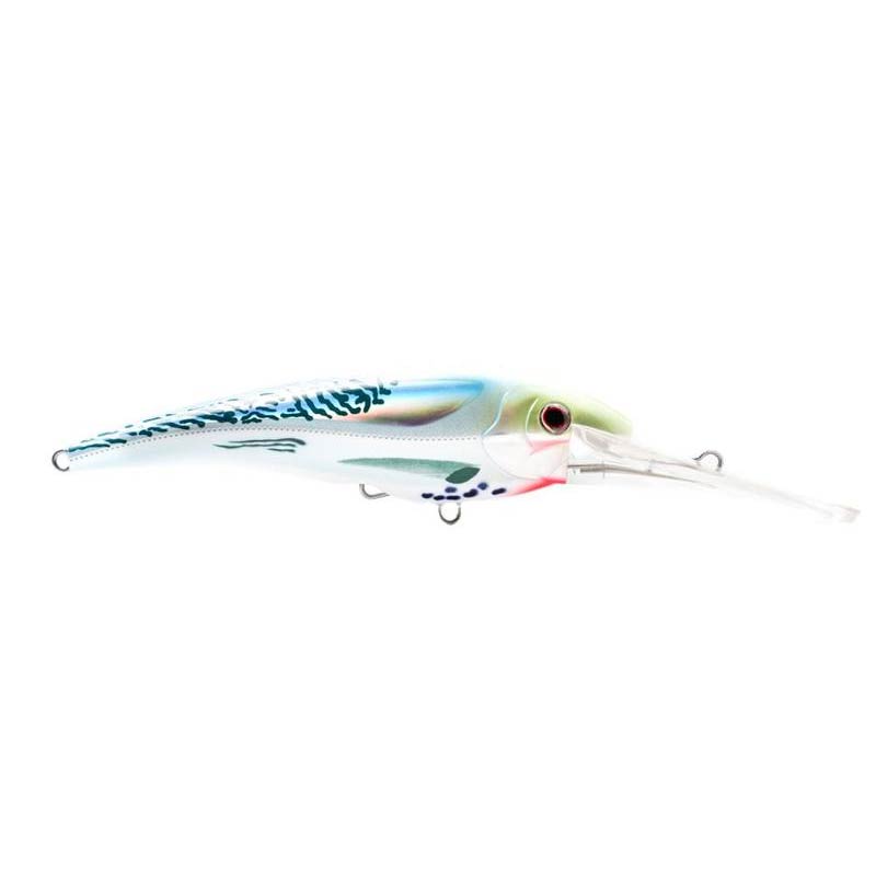 Nomad DTX Minnow Lure - 140mm 50g Mackerel Tuna