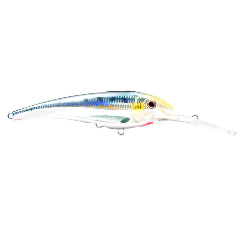 Nomad DTX Minnow Lure - 120mm 35g Sardine