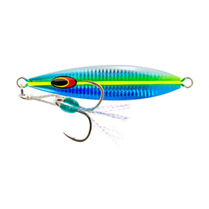 Nomad Gypsea Jigs - 30g Fusilier