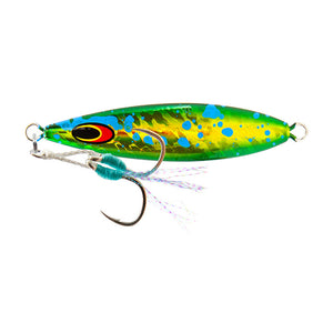 Nomad Gypsea Jigs - 30g Mahi Mahi