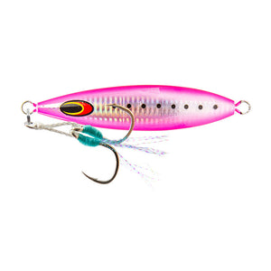 Nomad Gypsea Jigs - 30g Pink Sardine