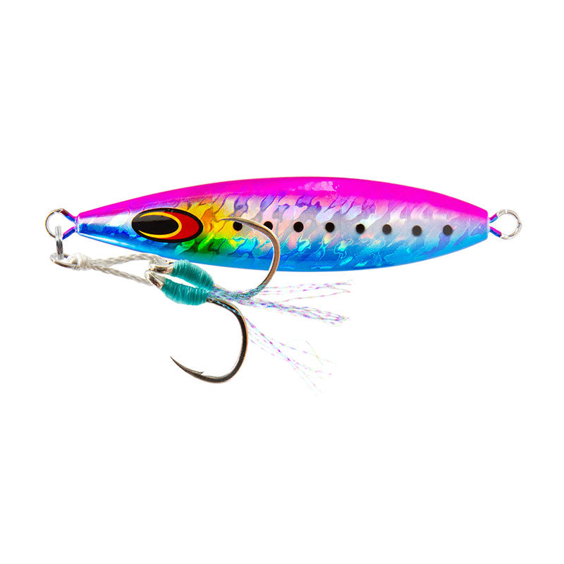 Nomad Gypsea Jigs - 30g Sardine