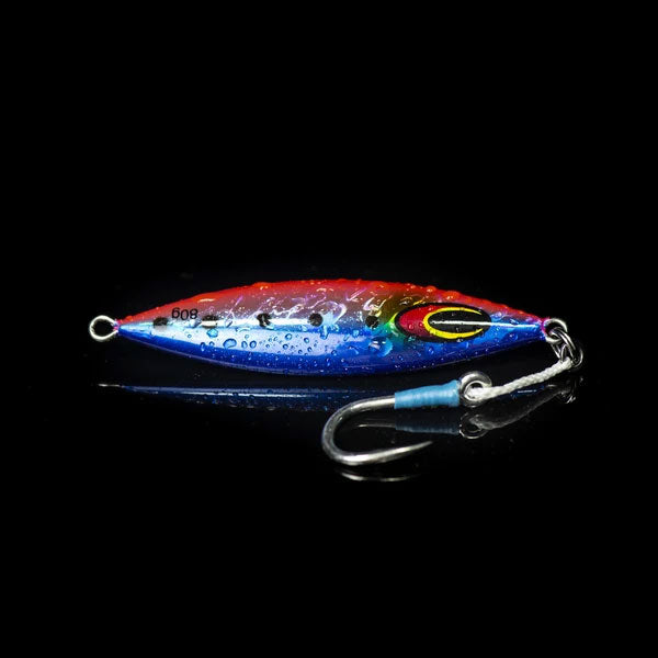 Nomad Gypsea Jigs