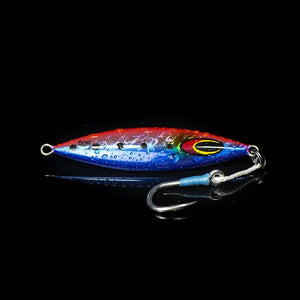 Nomad Gypsea Jigs