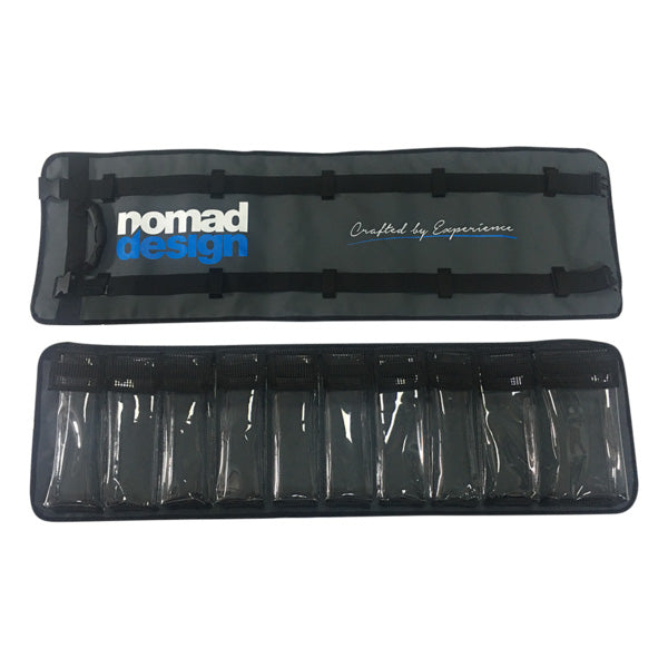 Nomad Design Lure Roll