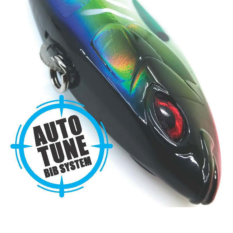 Nomad MadMacs High Speed Sinking Lure - Rok Max