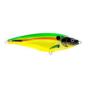 Nomad Madscad Stickbait Lure - 115mm 42g Calypso (Slow Sink)