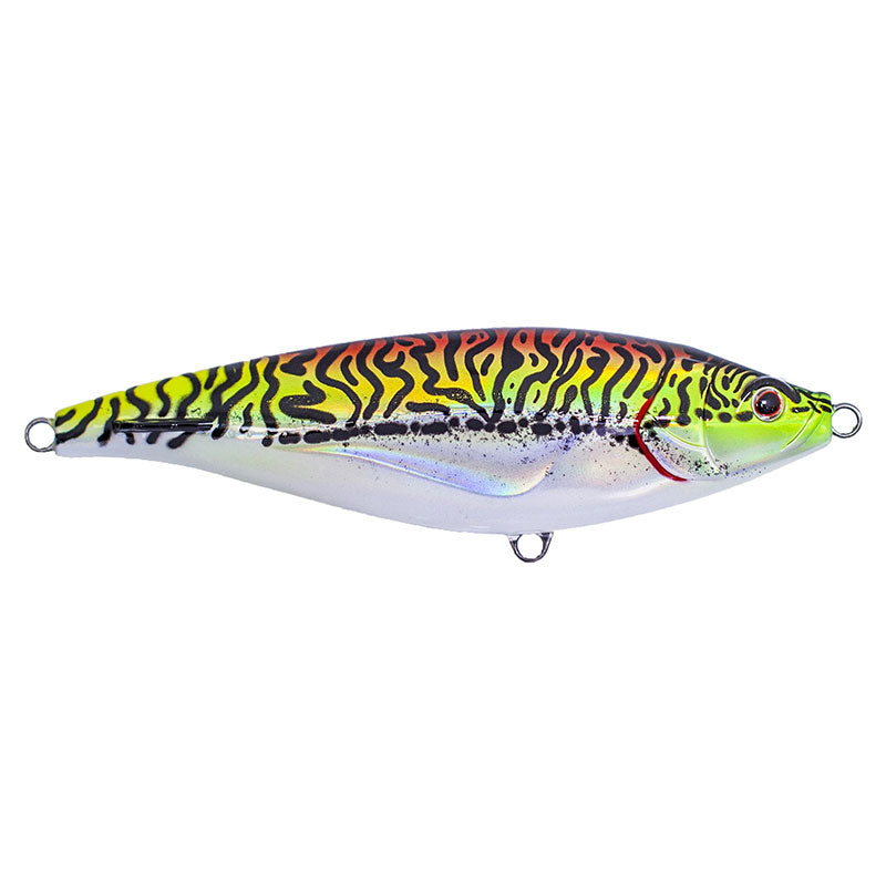 Nomad Madscad Stickbait Lure - Rok Max