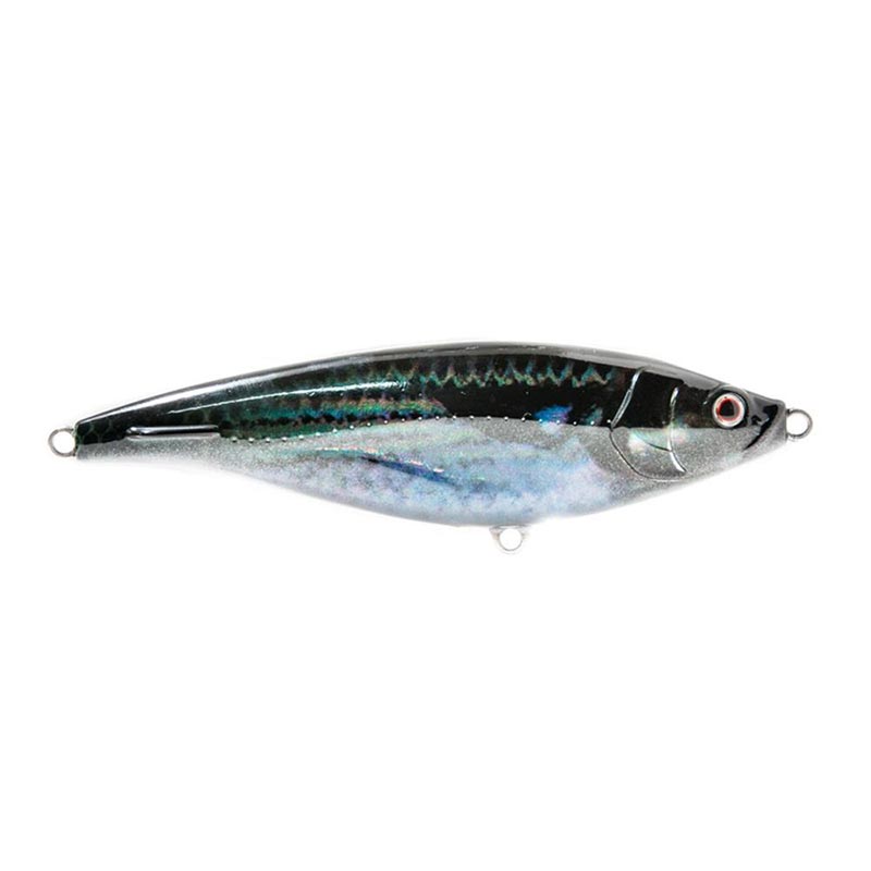 Nomad Madscad Stickbait Lure - Rok Max