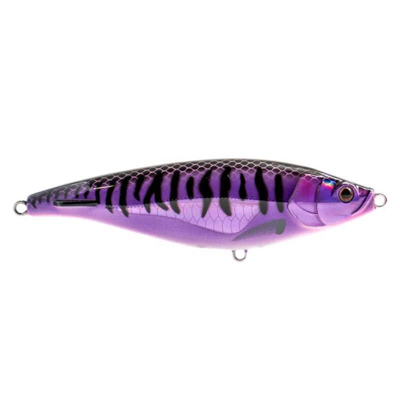 Nomad Madscad Stickbait Lure - Rok Max