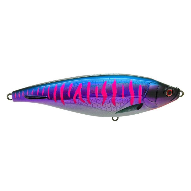 Nomad Madscad Stickbait Lure - Rok Max