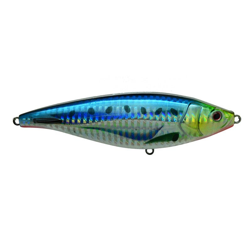 Nomad Madscad Stickbait Lure - 115mm 42g Sardine (Slow Sink)