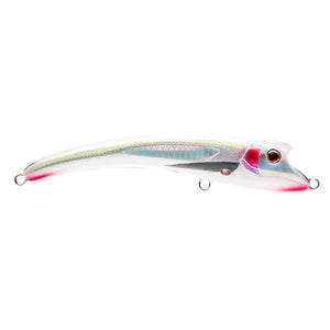 Nomad Maverick Casting Lure - Floating 115mm 21g Bleeding Mullet