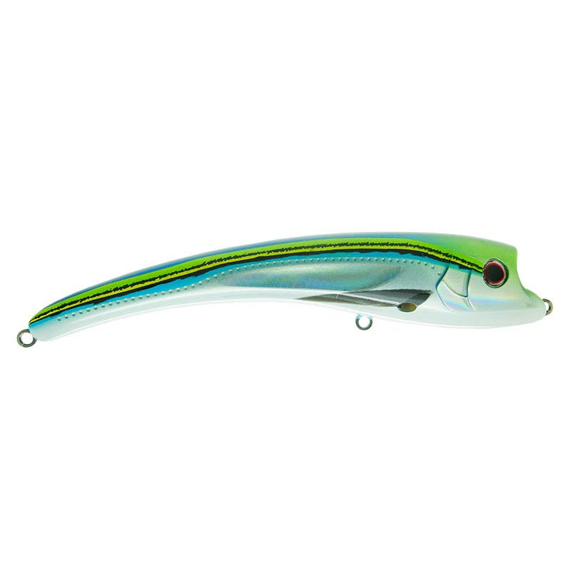 Buy Nomad Design Maverick Topwater Lure 140mm 45g Fusilier online