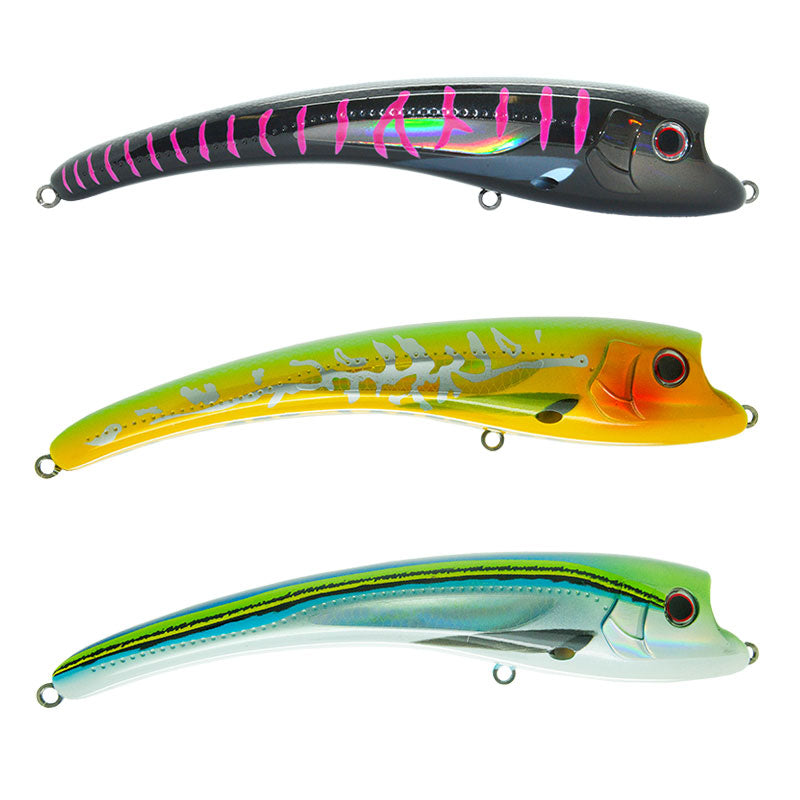 Nomad Maverick Casting Lure - Rok Max