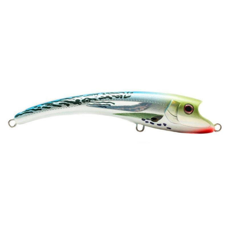 Nomad Maverick Casting Lure - Calmwater 230mm 135g Mackerel Tuna