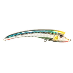 Nomad Maverick Casting Lure - Floating 115mm 21g Sardine