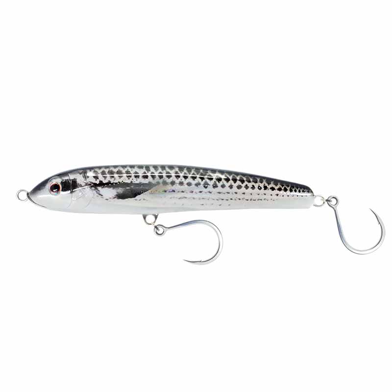 Nomad Riptide Stickbait Lure - Rok Max