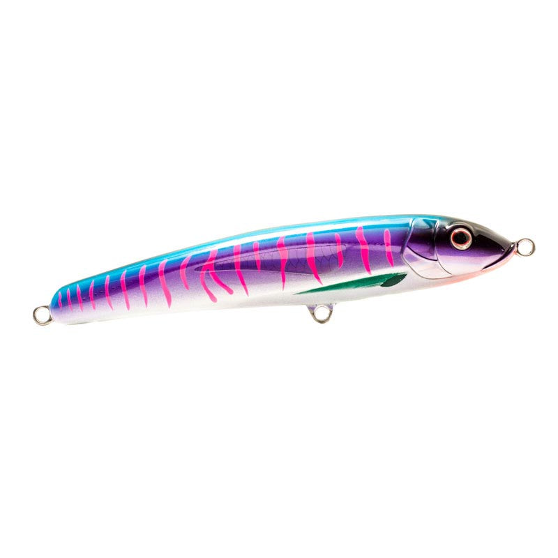 Nomad Bluewater Popper Pack - 3 Lures