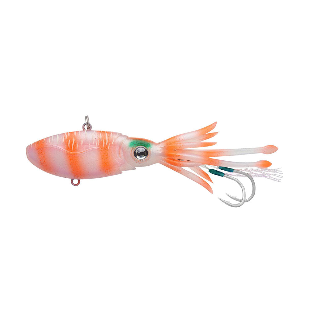 Nomad Squidtrex Vibe Saltwater Lure - Rok Max