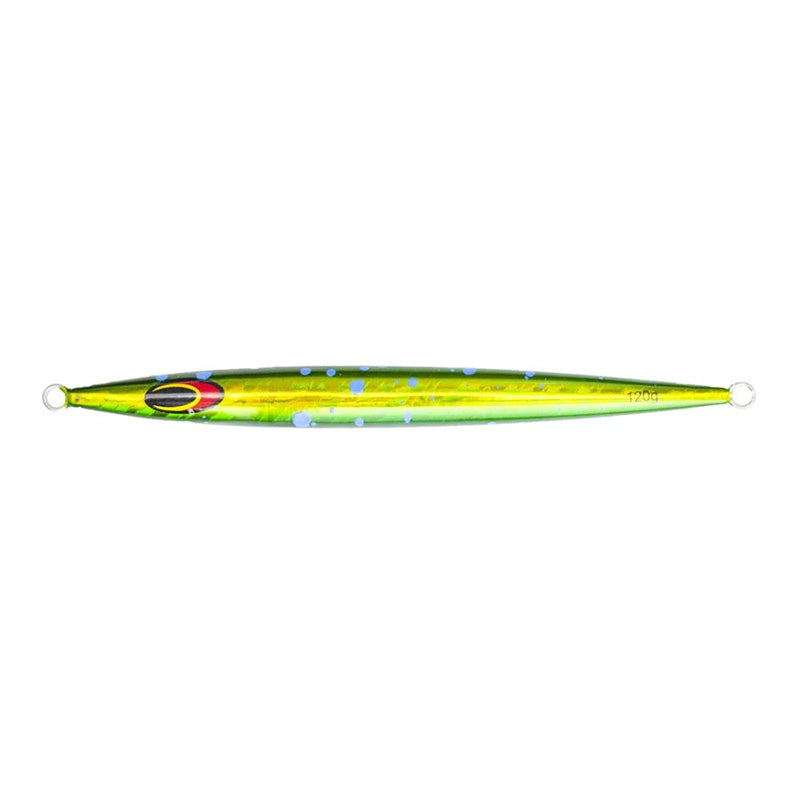 Nomad Streaker Jigs - 120g Mahi-Mahi